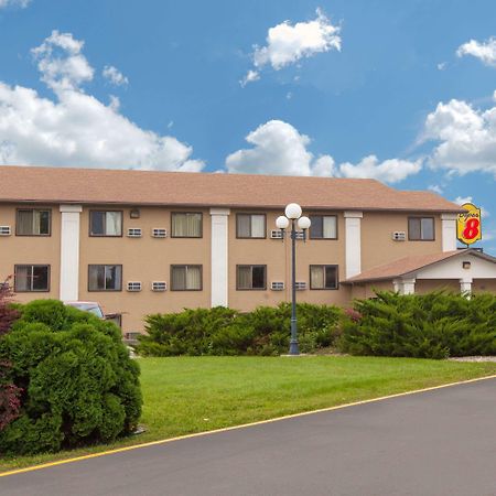 Super 8 By Wyndham Clear Lake Zewnętrze zdjęcie
