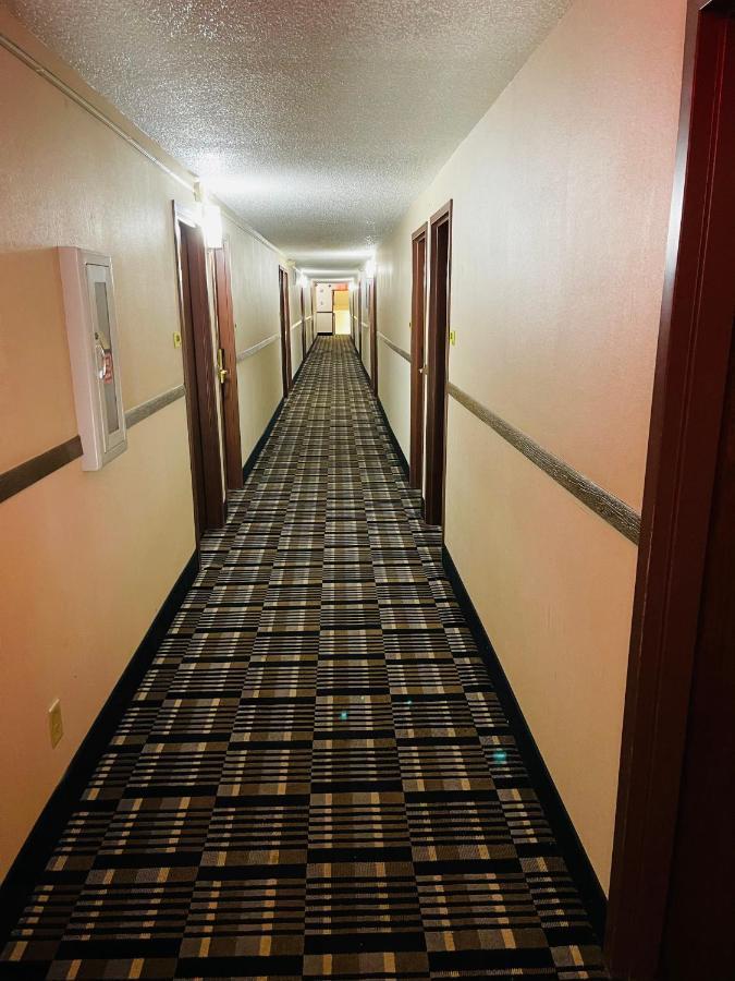 Super 8 By Wyndham Clear Lake Zewnętrze zdjęcie