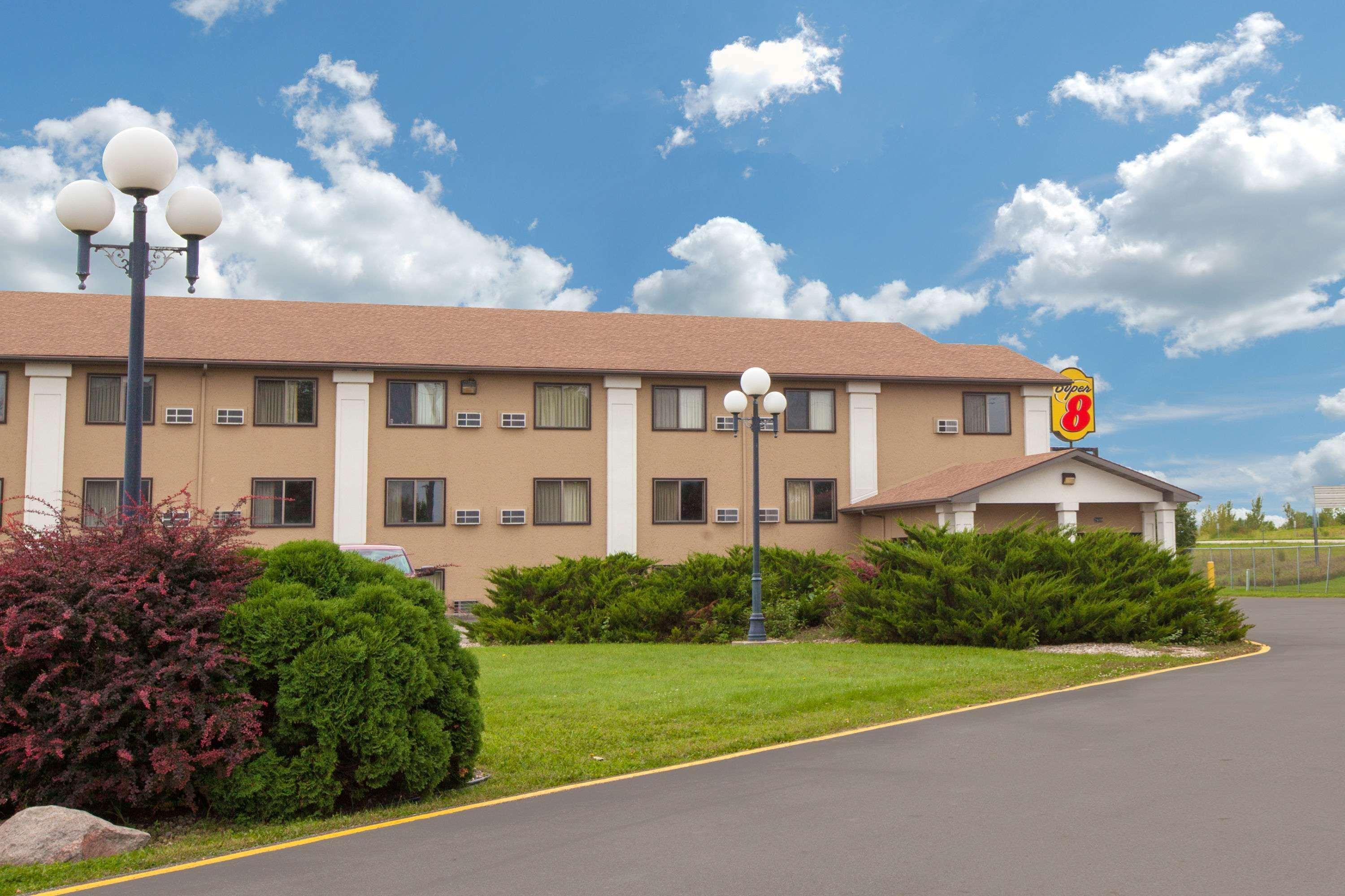 Super 8 By Wyndham Clear Lake Zewnętrze zdjęcie