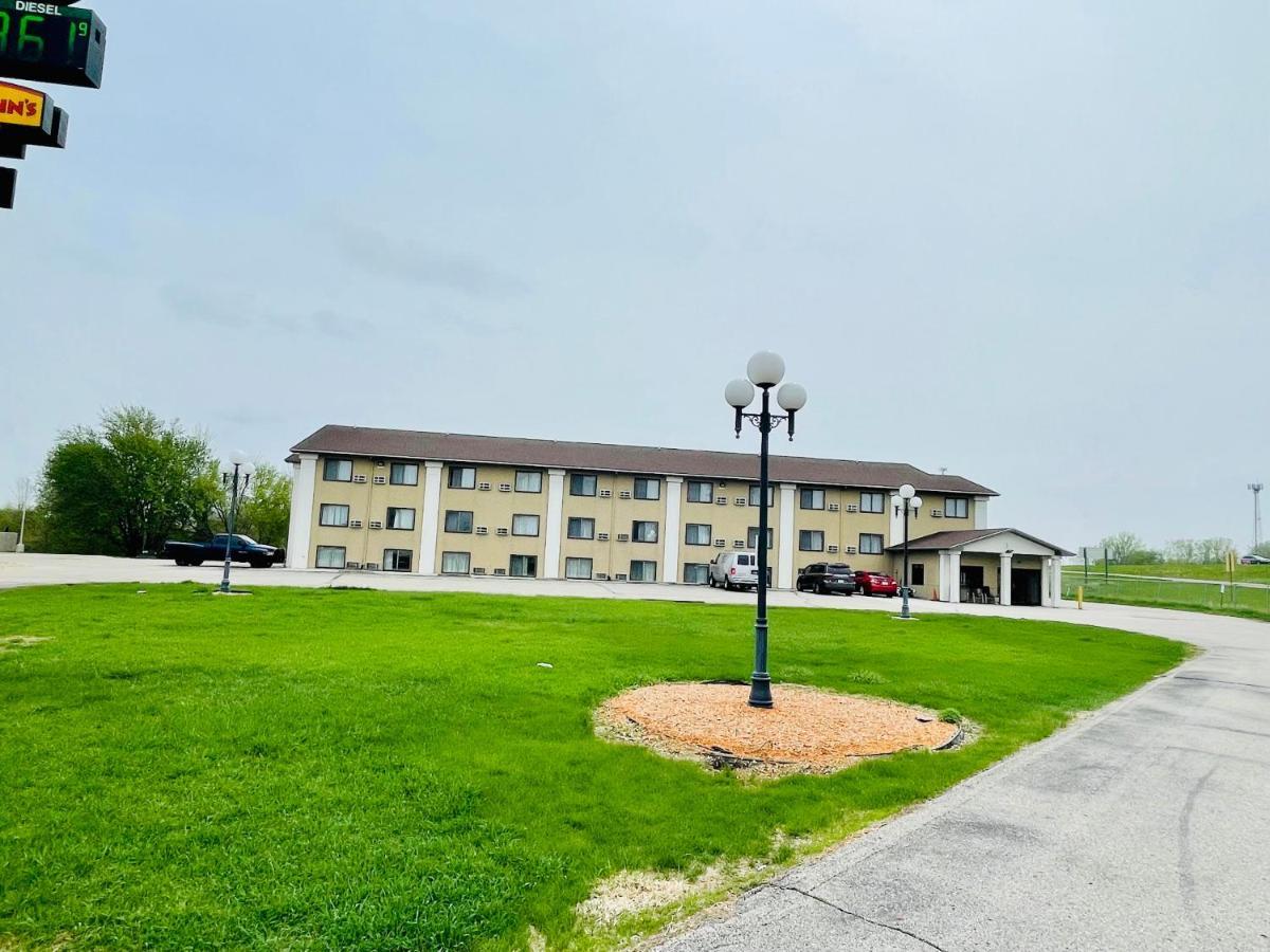 Super 8 By Wyndham Clear Lake Zewnętrze zdjęcie