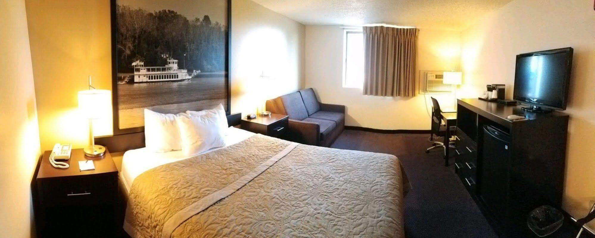 Super 8 By Wyndham Clear Lake Zewnętrze zdjęcie